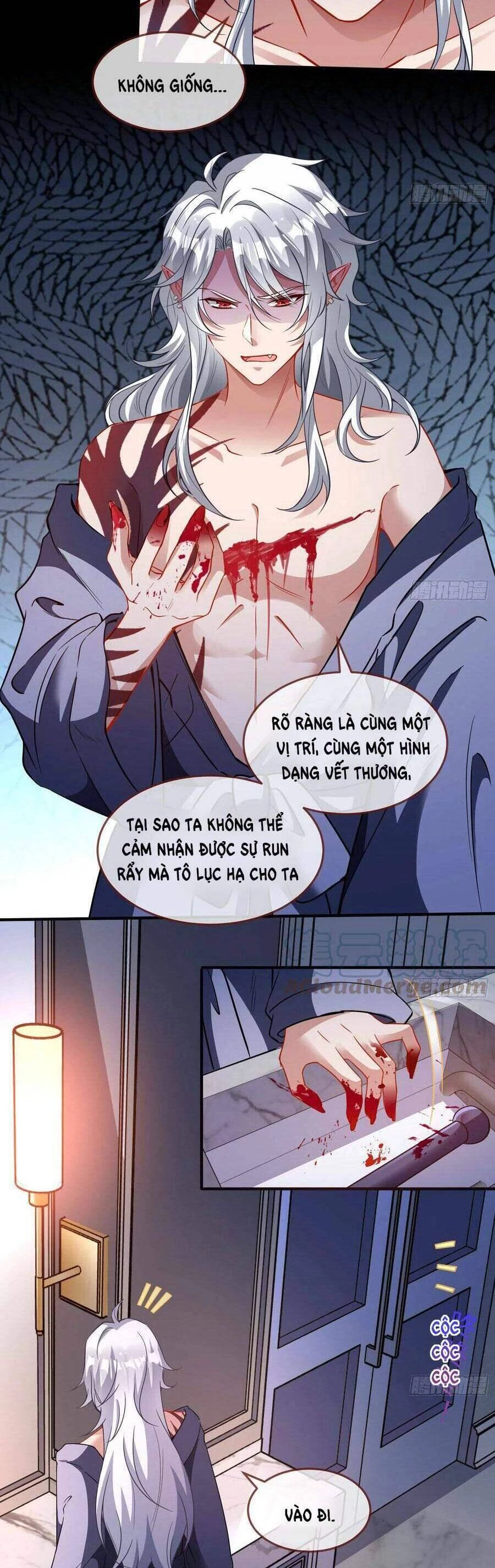 Vạn Tra Triêu Hoàng Chapter 470 - 4