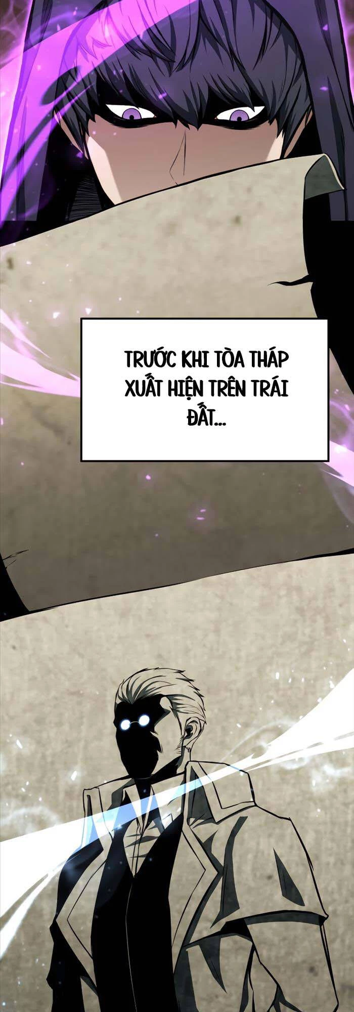 Tử Linh Sư Mạnh Nhất Chapter 5 - 21