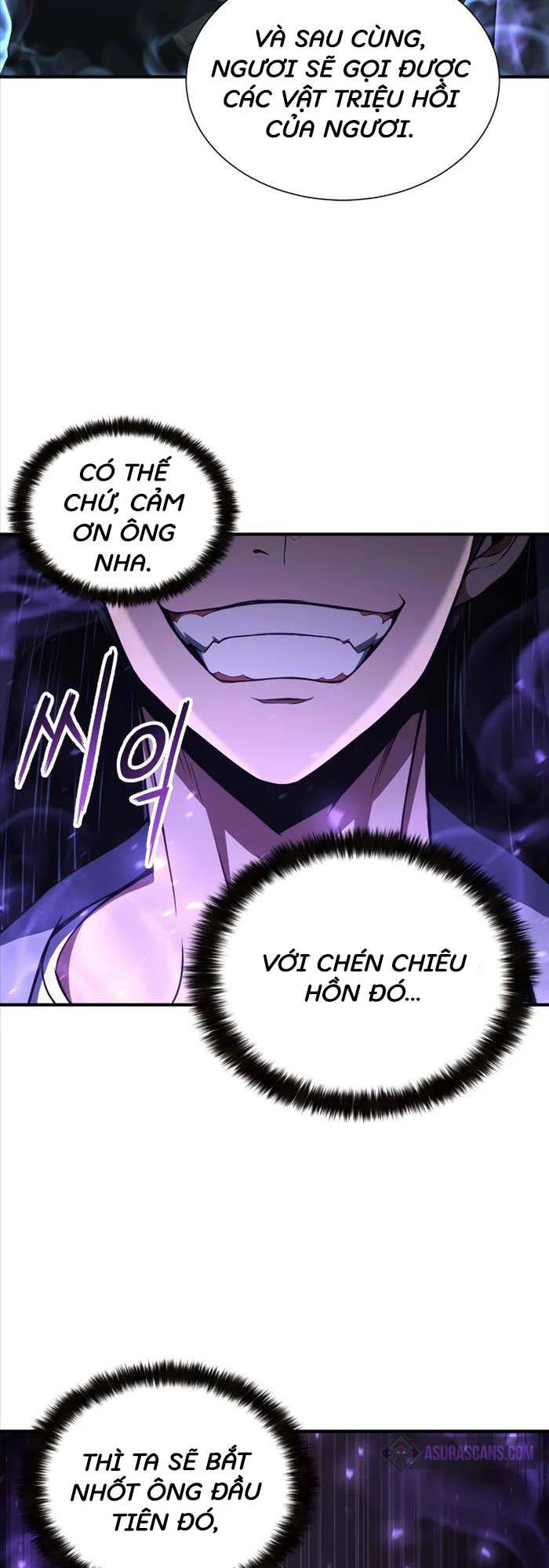 Tử Linh Sư Mạnh Nhất Chapter 5 - 35