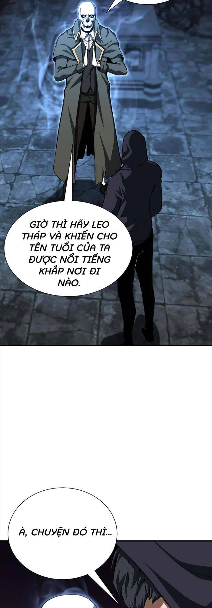 Tử Linh Sư Mạnh Nhất Chapter 5 - 37