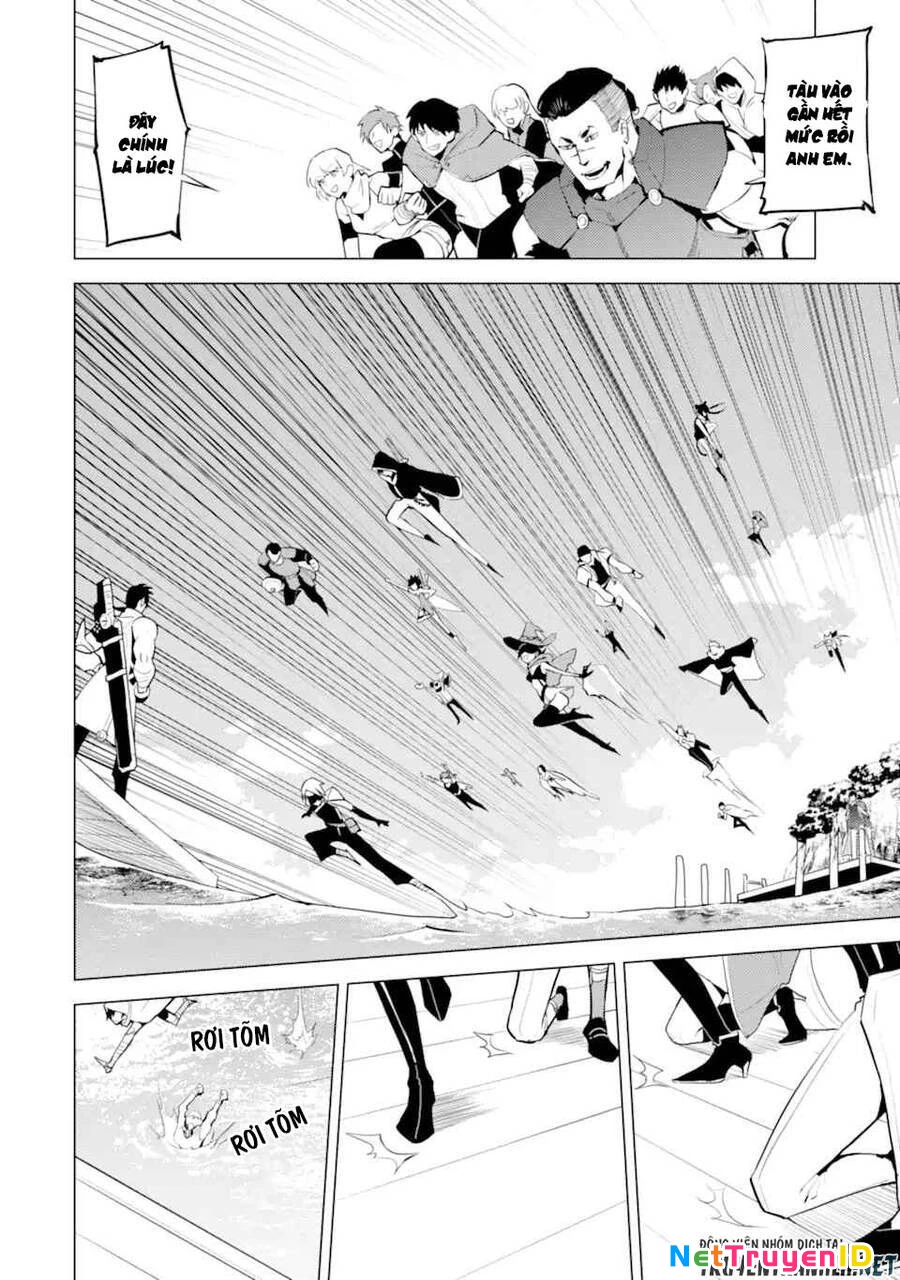 Tensei Kenja No Isekai Raifu ~ Daini No Shokugyo Wo Ete, Sekai Saikyou Ni Narimashita~ Chapter 38.2 - 9