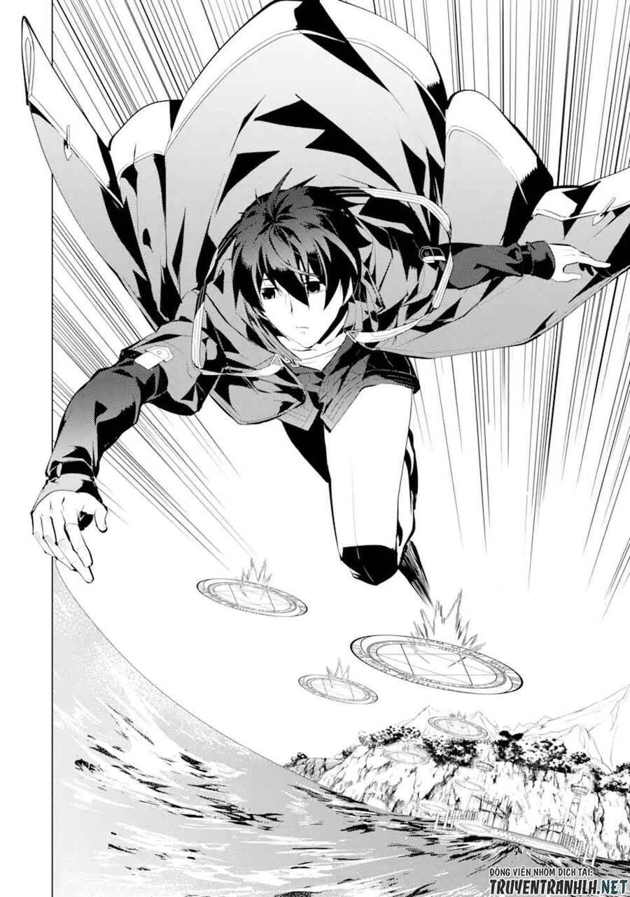Tensei Kenja No Isekai Raifu ~ Daini No Shokugyo Wo Ete, Sekai Saikyou Ni Narimashita~ Chapter 38.2 - 14