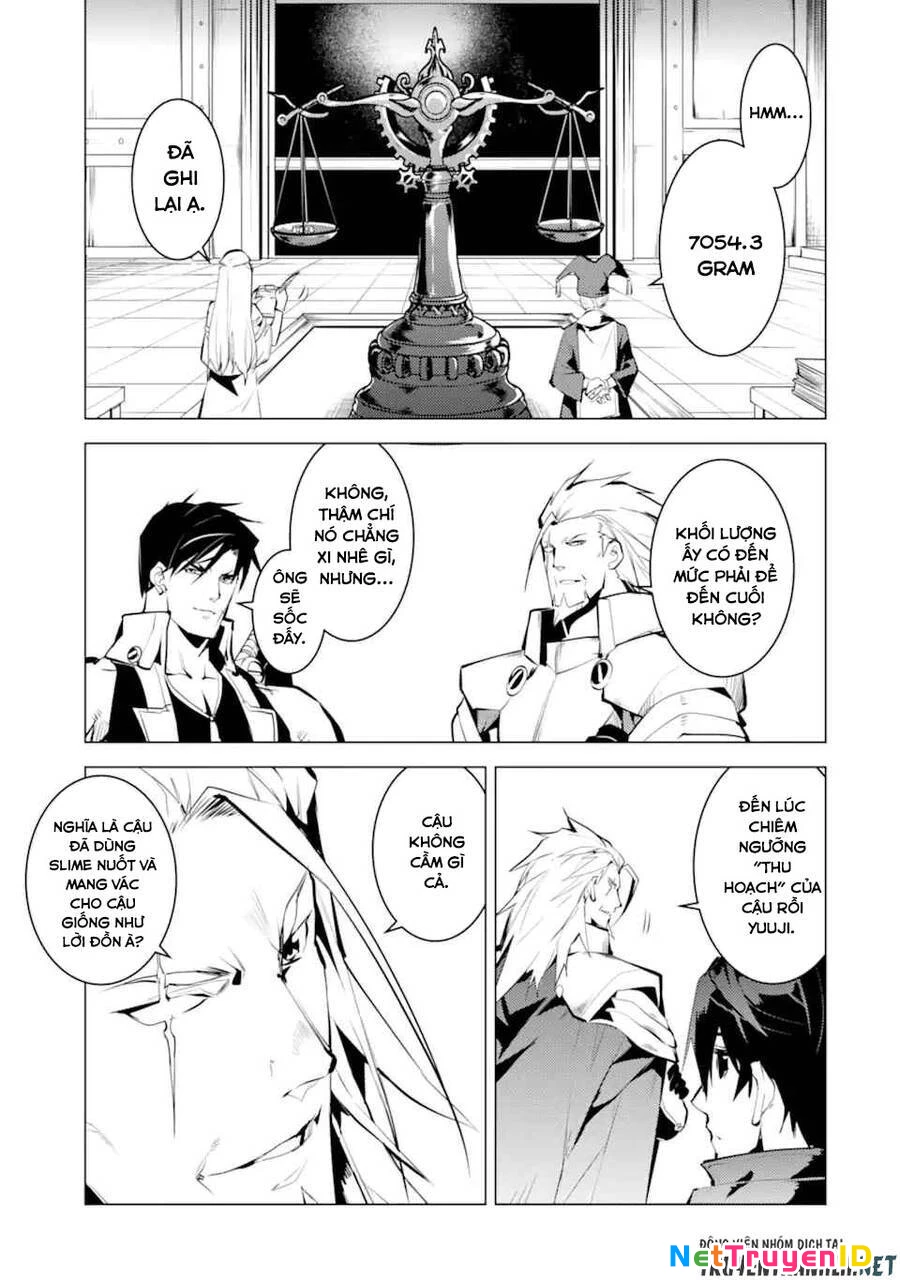 Tensei Kenja No Isekai Raifu ~ Daini No Shokugyo Wo Ete, Sekai Saikyou Ni Narimashita~ Chapter 38.2 - 28