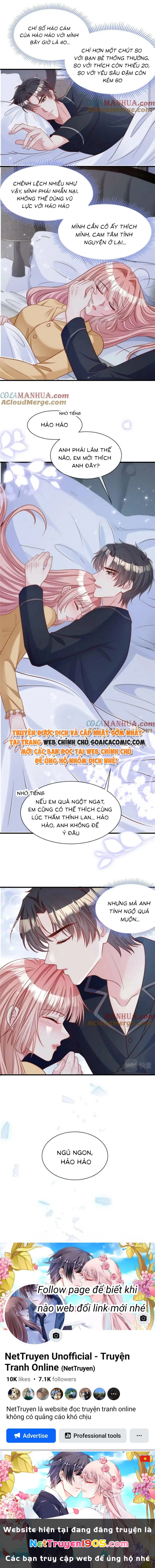 Tôi Được Năm Đại Lão Chiều Chuộng Hết Nấc Chapter 156 - 3