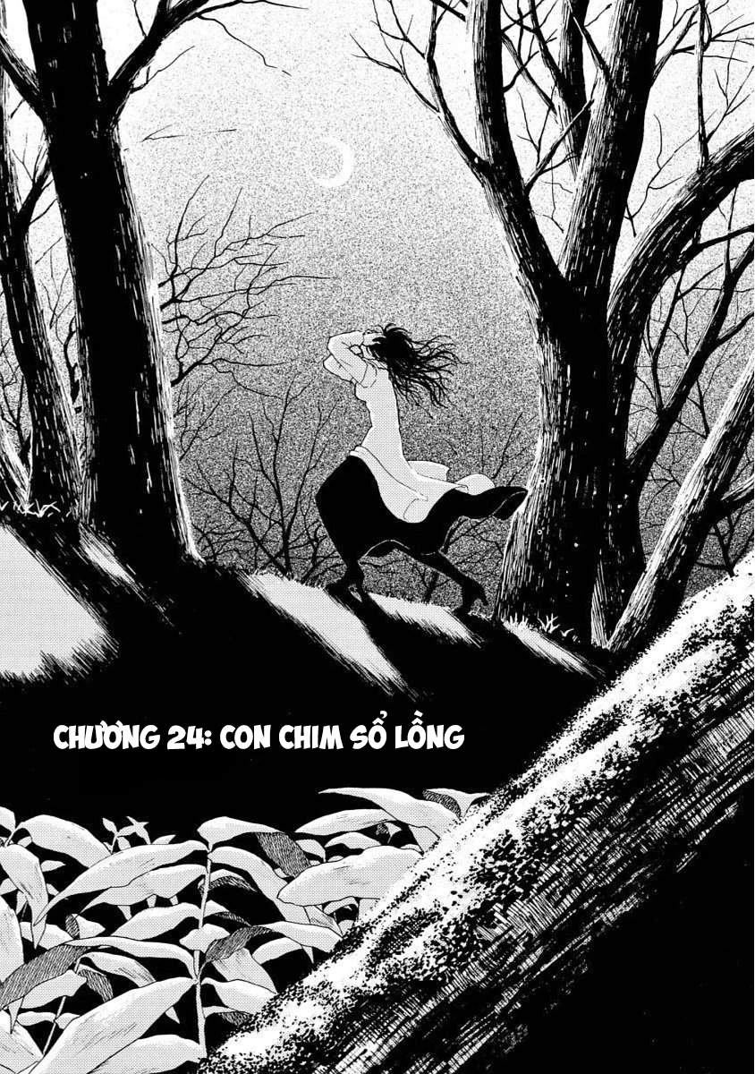 Vì Hận Tái Sinh ~Người Phụ Nữ Vì Phục Thù Mà Từ Bỏ Gương Mặt Của Mình~ Chapter 24 - 2