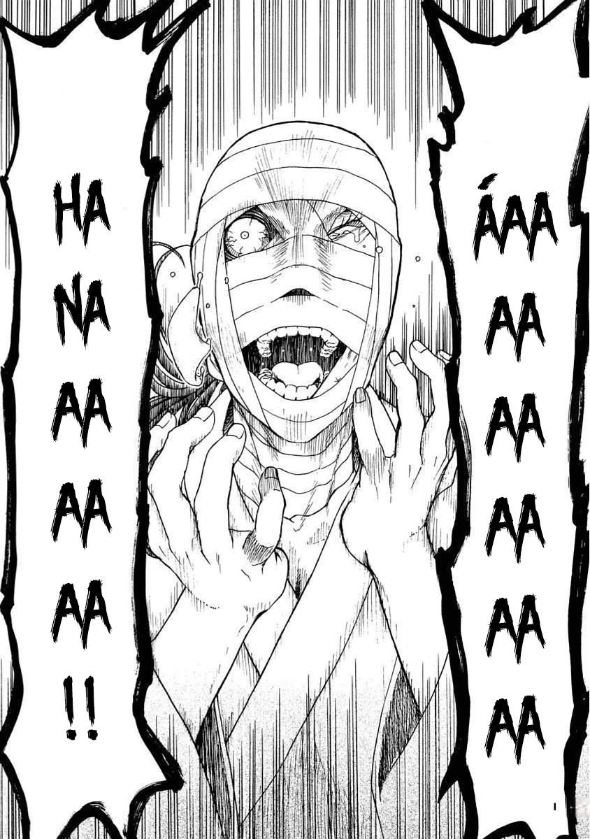 Vì Hận Tái Sinh ~Người Phụ Nữ Vì Phục Thù Mà Từ Bỏ Gương Mặt Của Mình~ Chapter 24 - 30