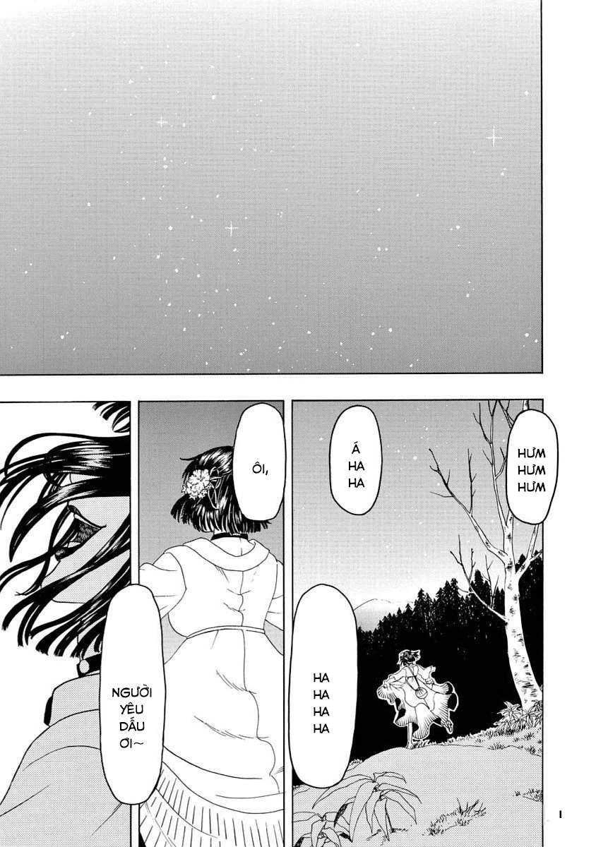 Vì Hận Tái Sinh ~Người Phụ Nữ Vì Phục Thù Mà Từ Bỏ Gương Mặt Của Mình~ Chapter 24 - 32