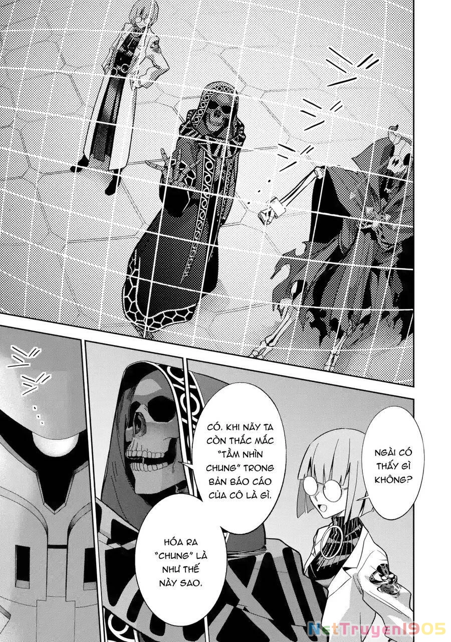 Shokei Sareta Kenja Wa Lich Ni Tensei Shite Shinryaku Sensou Wo Hajimaru Chapter 32 - 20