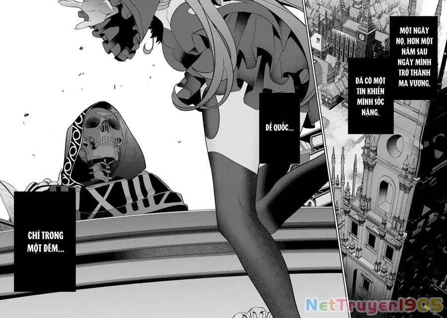 Shokei Sareta Kenja Wa Lich Ni Tensei Shite Shinryaku Sensou Wo Hajimaru Chapter 32 - 35