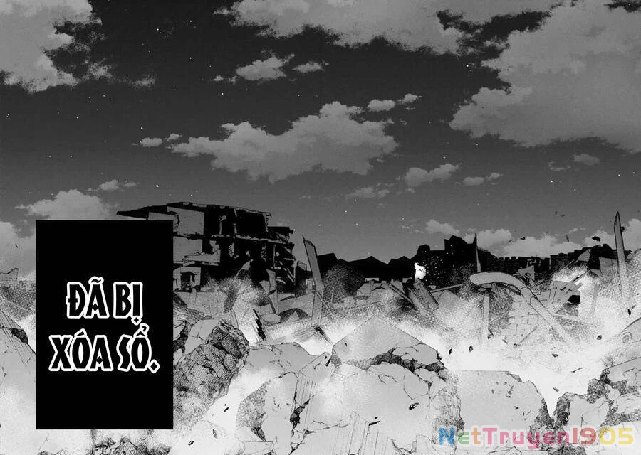 Shokei Sareta Kenja Wa Lich Ni Tensei Shite Shinryaku Sensou Wo Hajimaru Chapter 32 - 36