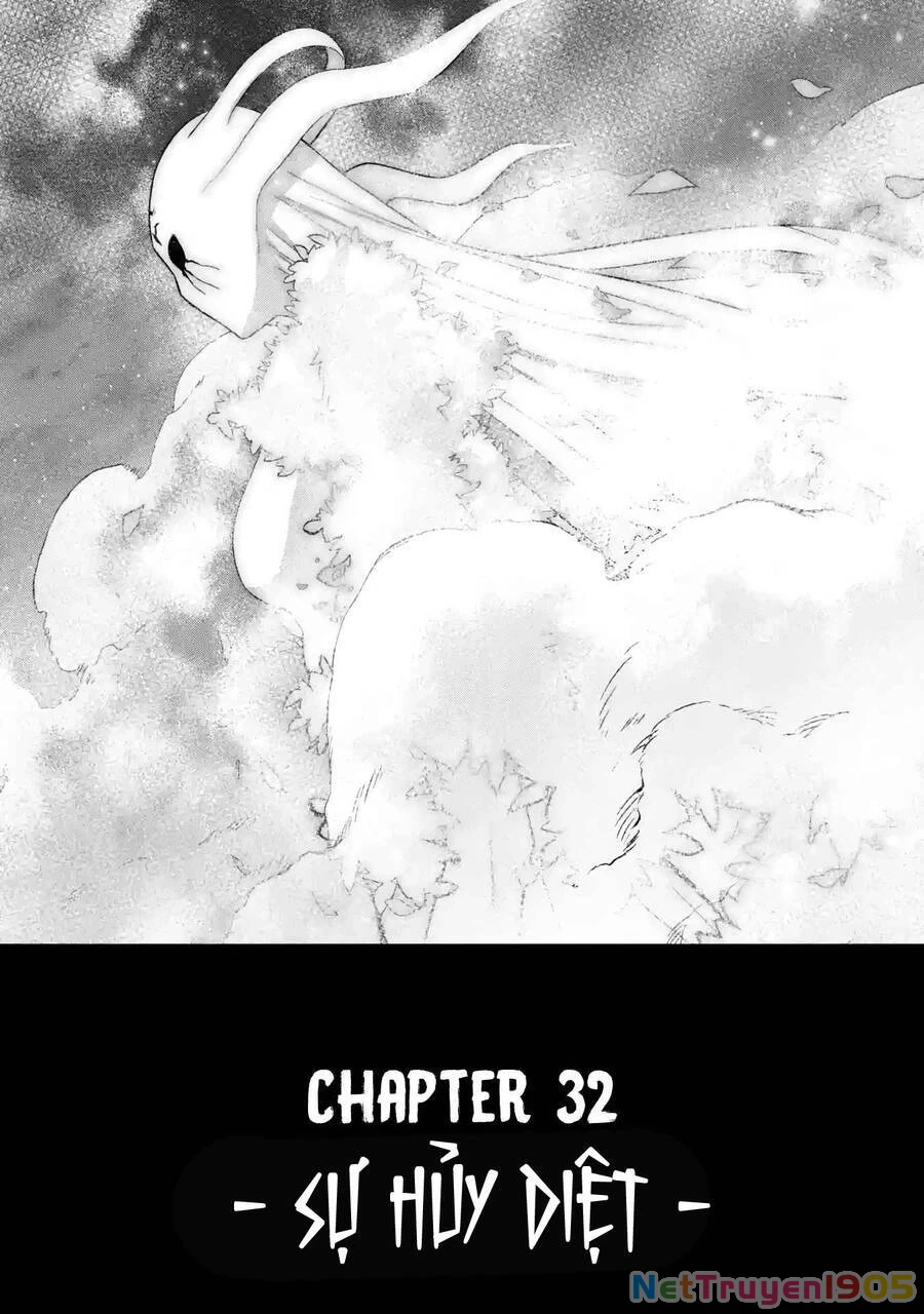 Shokei Sareta Kenja Wa Lich Ni Tensei Shite Shinryaku Sensou Wo Hajimaru Chapter 32 - 37