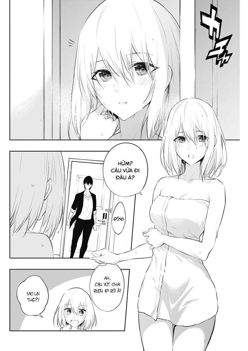Từ Phù Thủy Mạnh Nhất Khu Ổ Chuột Đến Vô Song Tại Học Viện Pháp Thuật Hoàng Gia Chapter 65 - 17