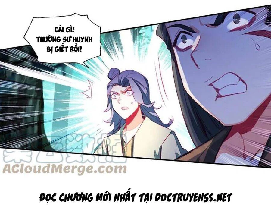 Lão Đại Xuyên Không Thành Tiên Nữ Chapter 143 - 4