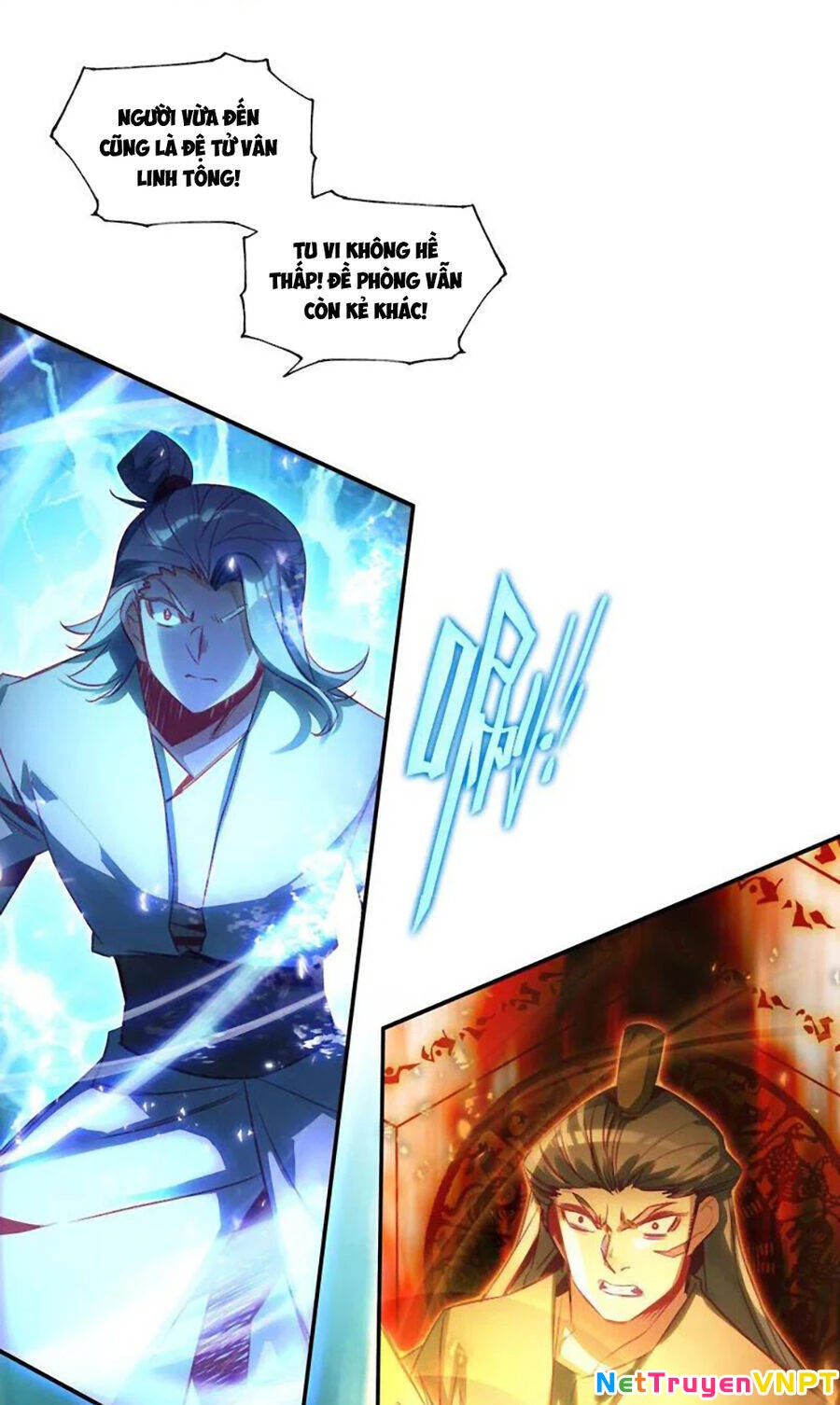Lão Đại Xuyên Không Thành Tiên Nữ Chapter 143 - 5