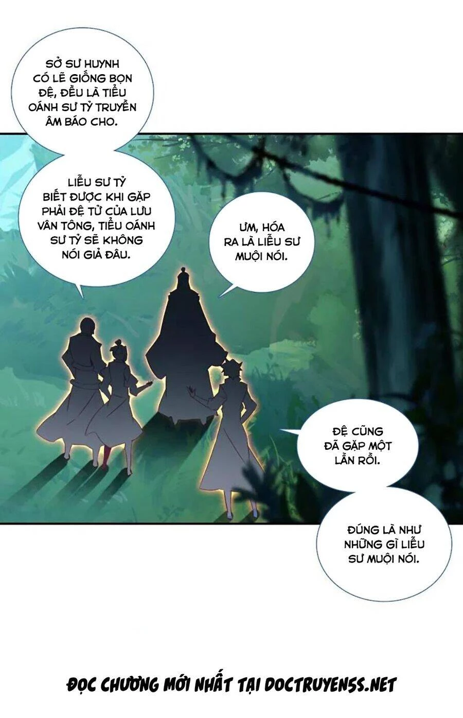 Lão Đại Xuyên Không Thành Tiên Nữ Chapter 143 - 24