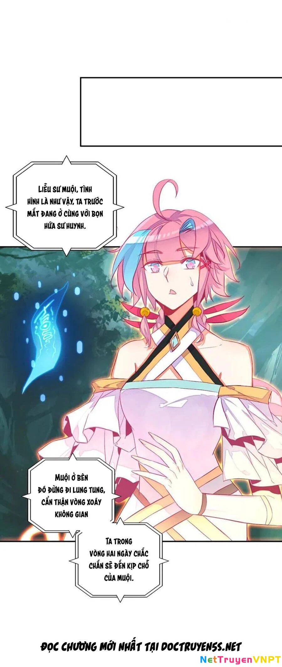 Lão Đại Xuyên Không Thành Tiên Nữ Chapter 143 - 33