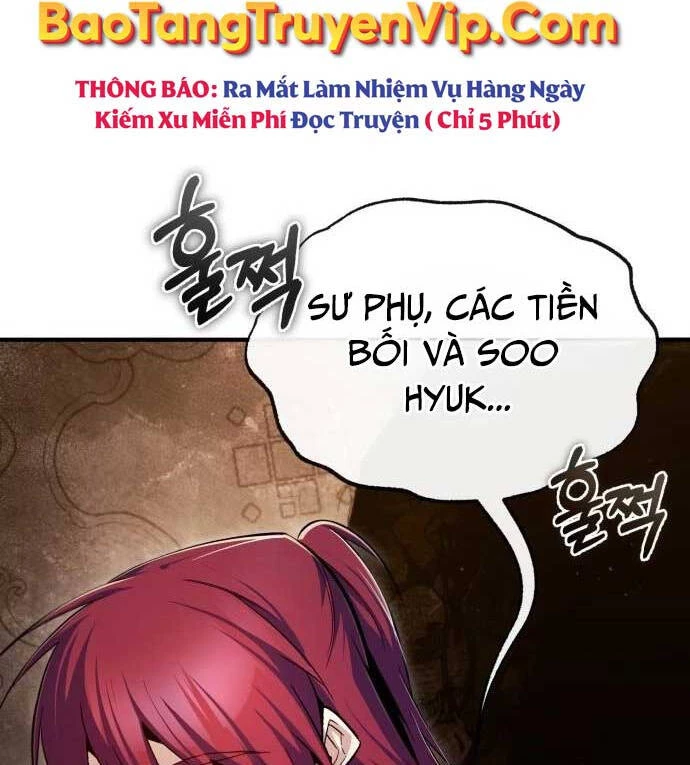 Đệ Nhất Võ Sư, Baek Cao Thủ Chapter 81 - 6