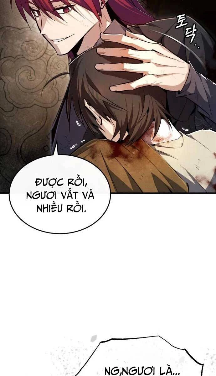 Đệ Nhất Võ Sư, Baek Cao Thủ Chapter 81 - 7