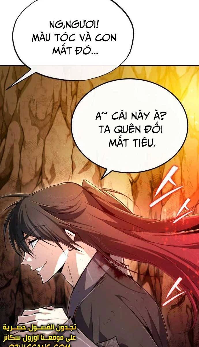 Đệ Nhất Võ Sư, Baek Cao Thủ Chapter 81 - 10