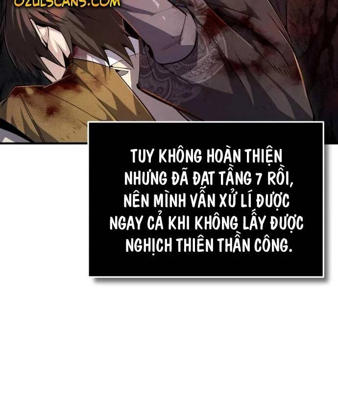 Đệ Nhất Võ Sư, Baek Cao Thủ Chapter 81 - 11