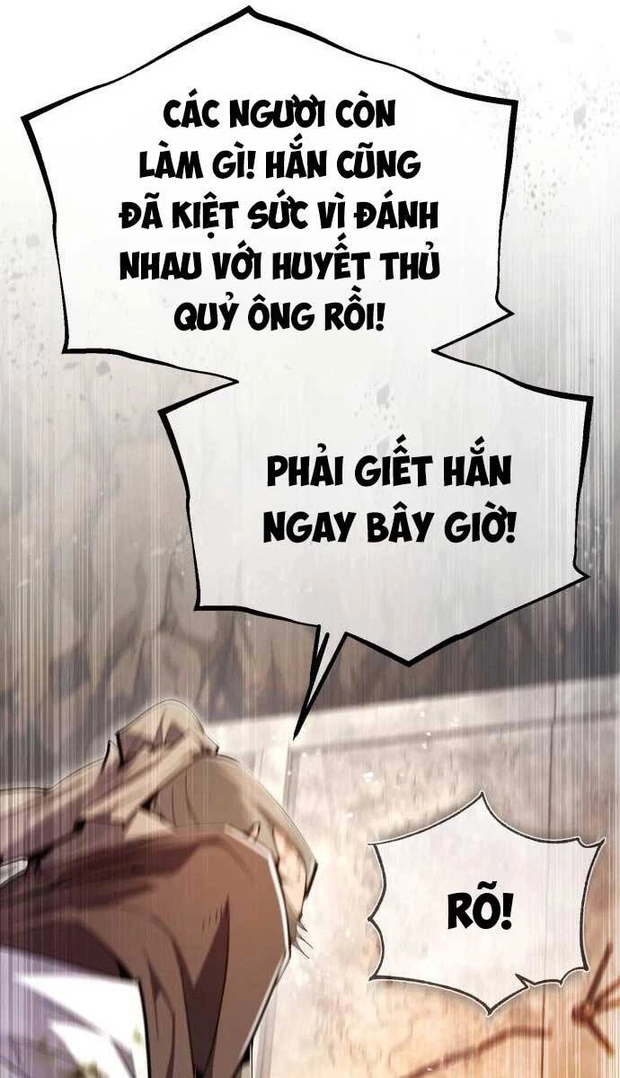 Đệ Nhất Võ Sư, Baek Cao Thủ Chapter 81 - 12