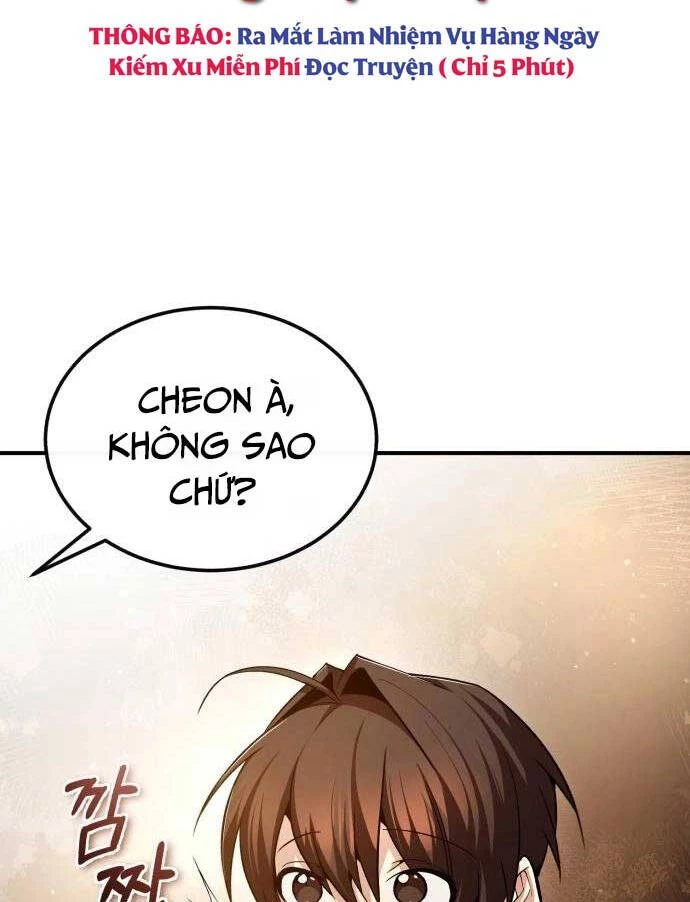 Đệ Nhất Võ Sư, Baek Cao Thủ Chapter 81 - 23