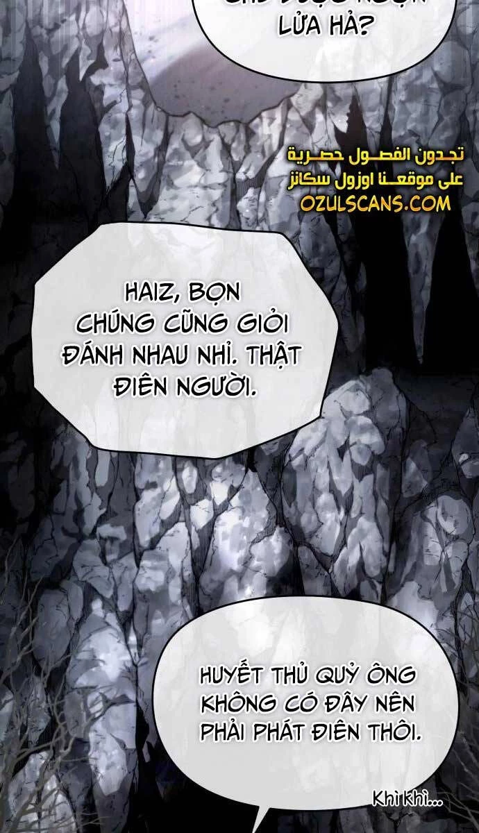 Đệ Nhất Võ Sư, Baek Cao Thủ Chapter 81 - 31