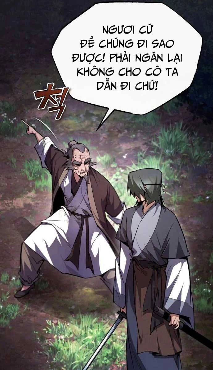 Đệ Nhất Võ Sư, Baek Cao Thủ Chapter 81 - 34