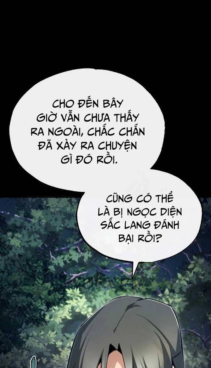 Đệ Nhất Võ Sư, Baek Cao Thủ Chapter 81 - 37