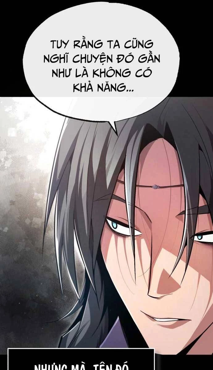 Đệ Nhất Võ Sư, Baek Cao Thủ Chapter 81 - 39