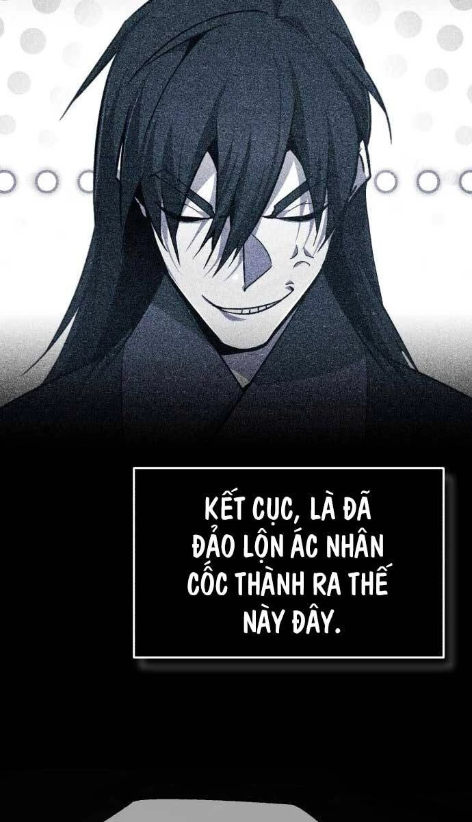 Đệ Nhất Võ Sư, Baek Cao Thủ Chapter 81 - 41