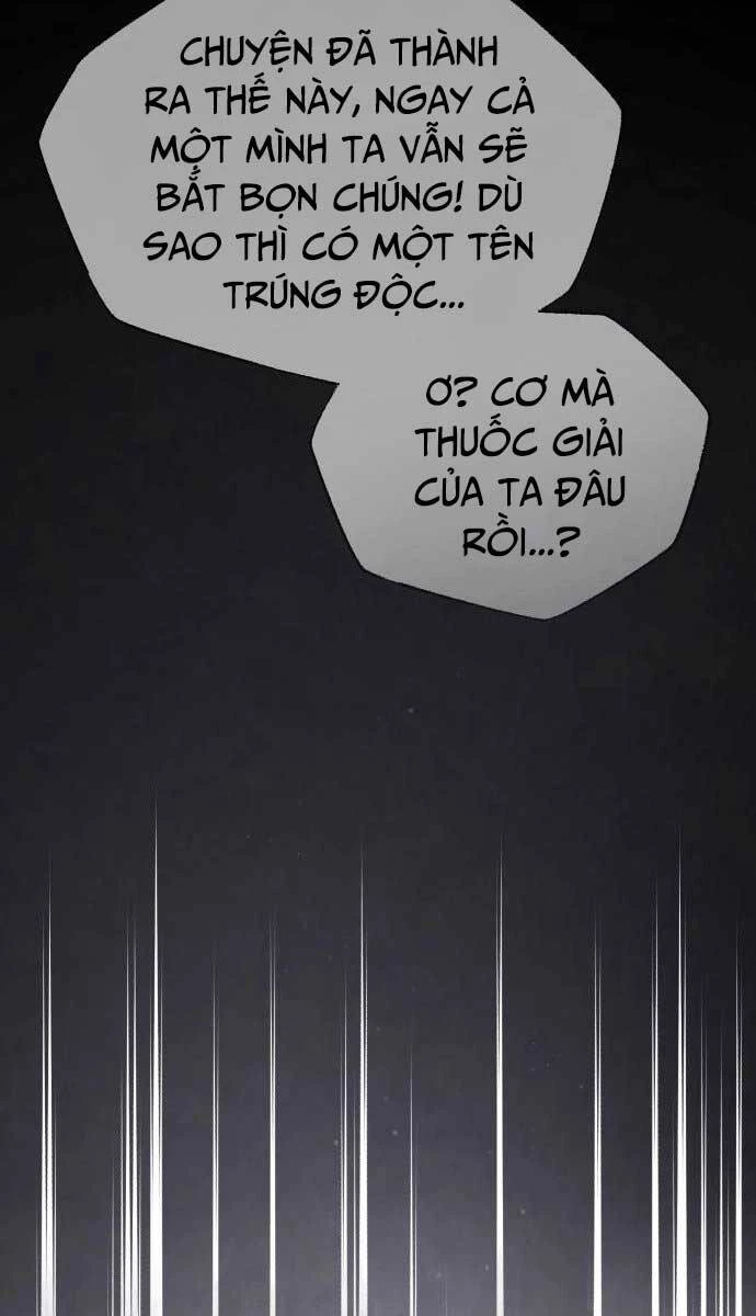 Đệ Nhất Võ Sư, Baek Cao Thủ Chapter 81 - 42