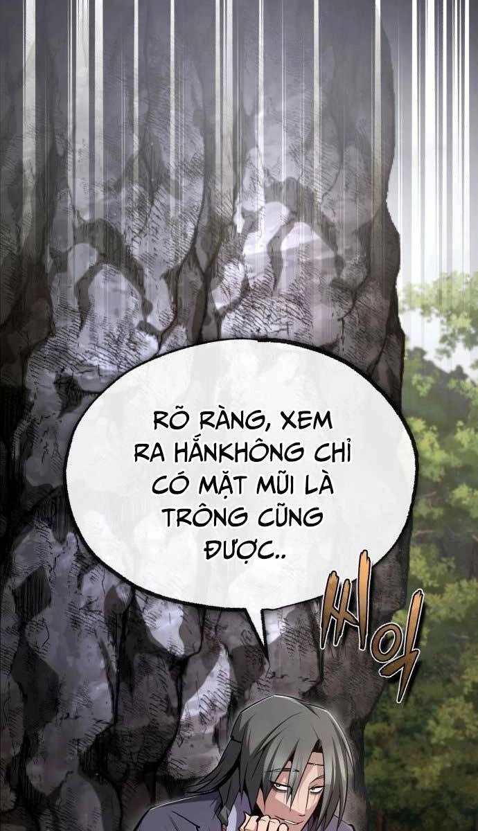 Đệ Nhất Võ Sư, Baek Cao Thủ Chapter 81 - 43