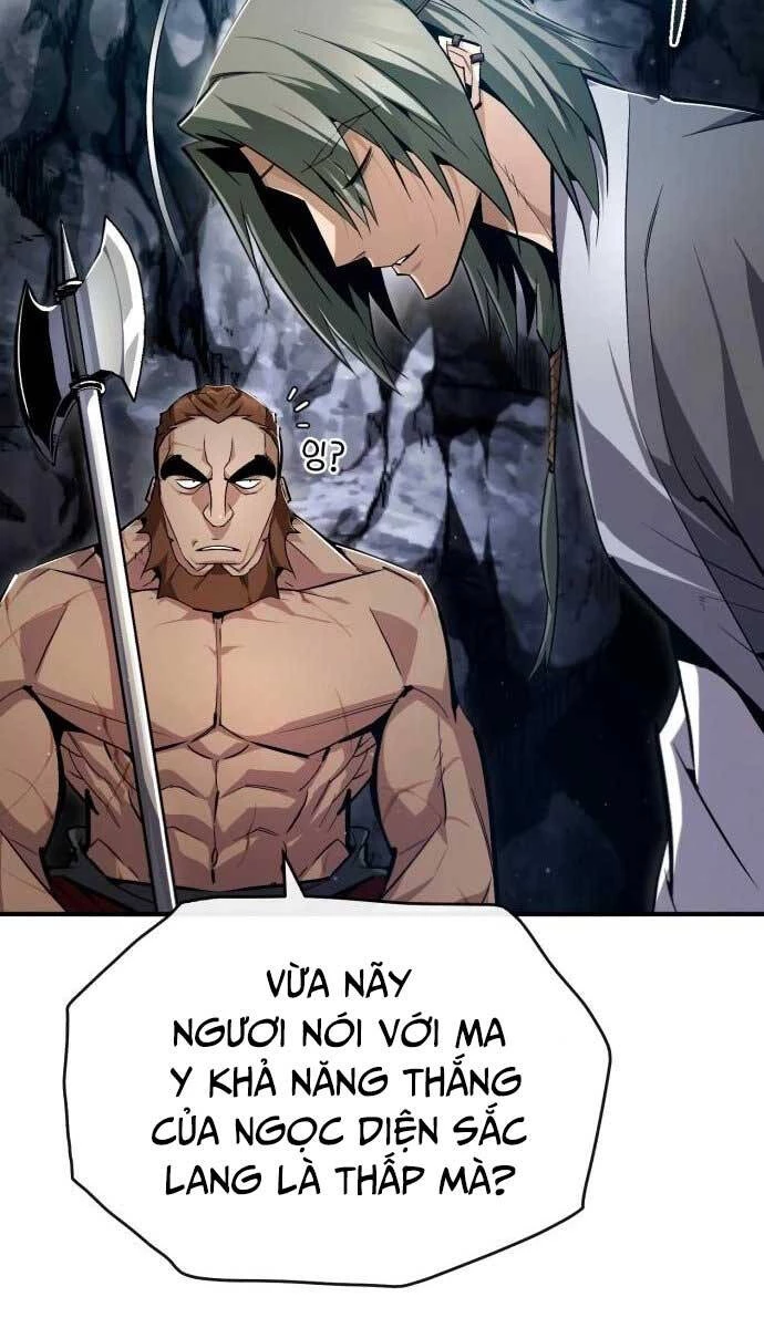 Đệ Nhất Võ Sư, Baek Cao Thủ Chapter 81 - 46