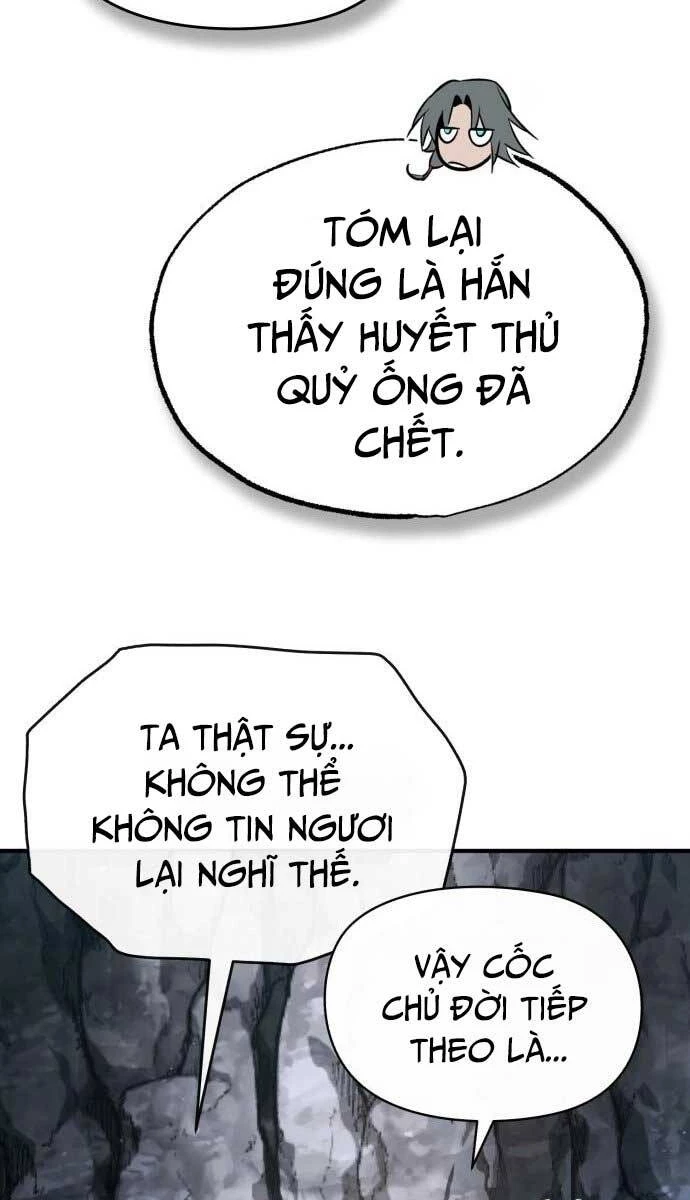 Đệ Nhất Võ Sư, Baek Cao Thủ Chapter 81 - 49