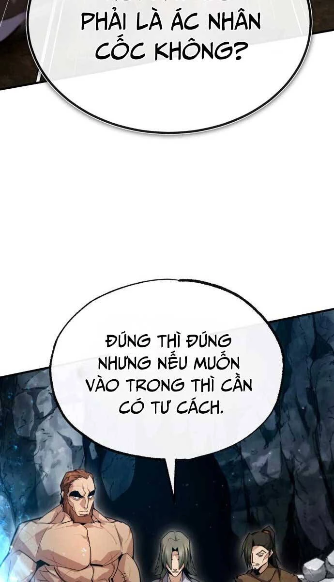 Đệ Nhất Võ Sư, Baek Cao Thủ Chapter 81 - 55