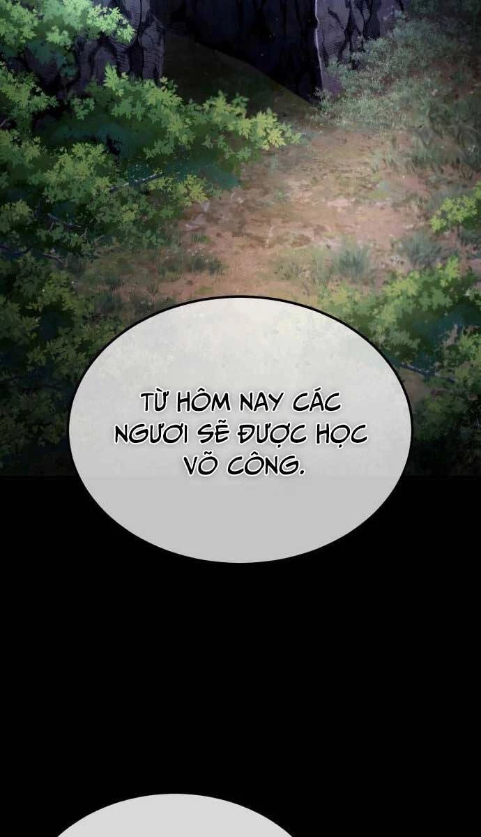 Đệ Nhất Võ Sư, Baek Cao Thủ Chapter 81 - 73