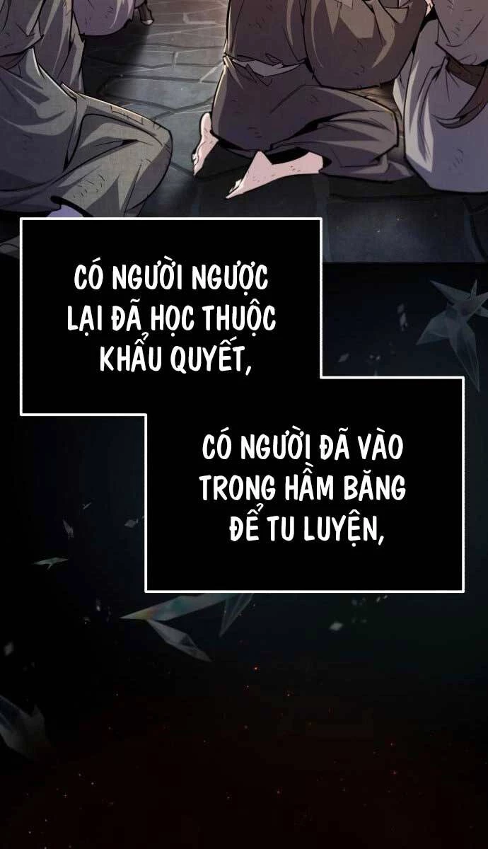 Đệ Nhất Võ Sư, Baek Cao Thủ Chapter 81 - 75