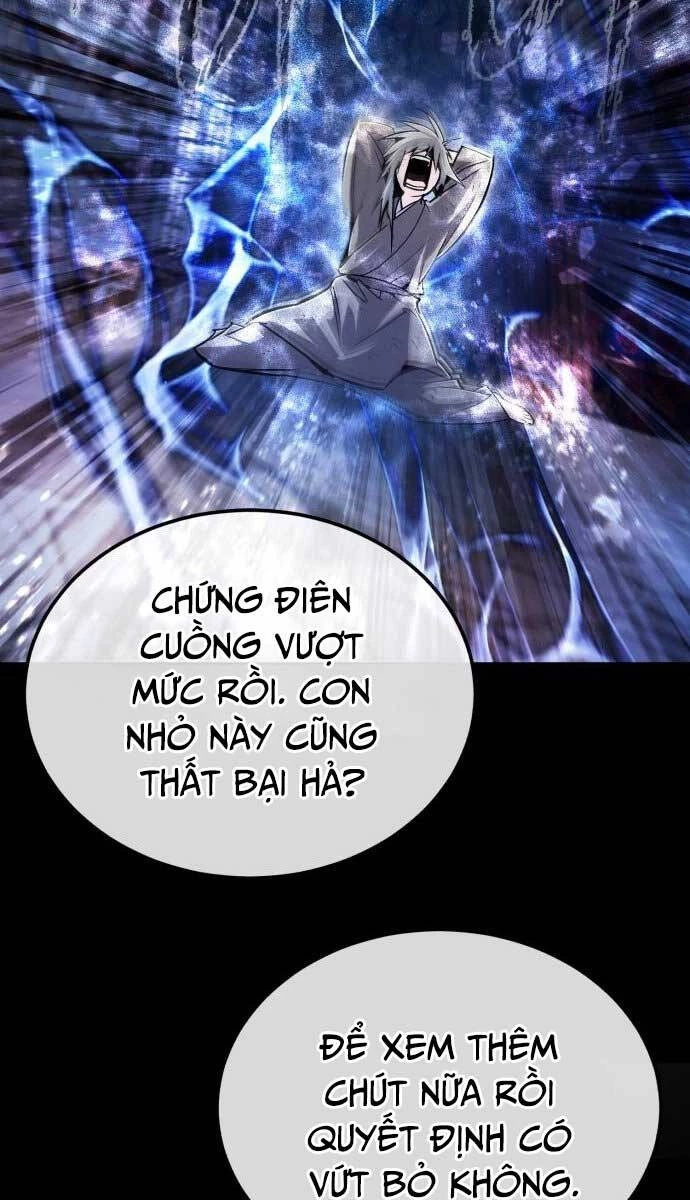 Đệ Nhất Võ Sư, Baek Cao Thủ Chapter 81 - 81