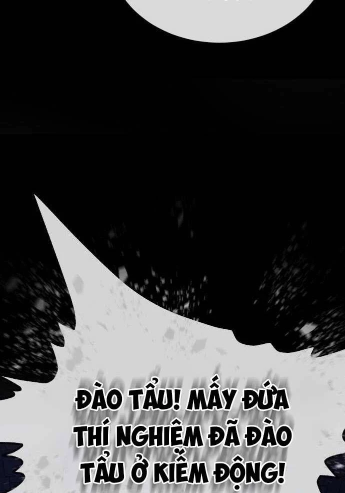 Đệ Nhất Võ Sư, Baek Cao Thủ Chapter 81 - 82