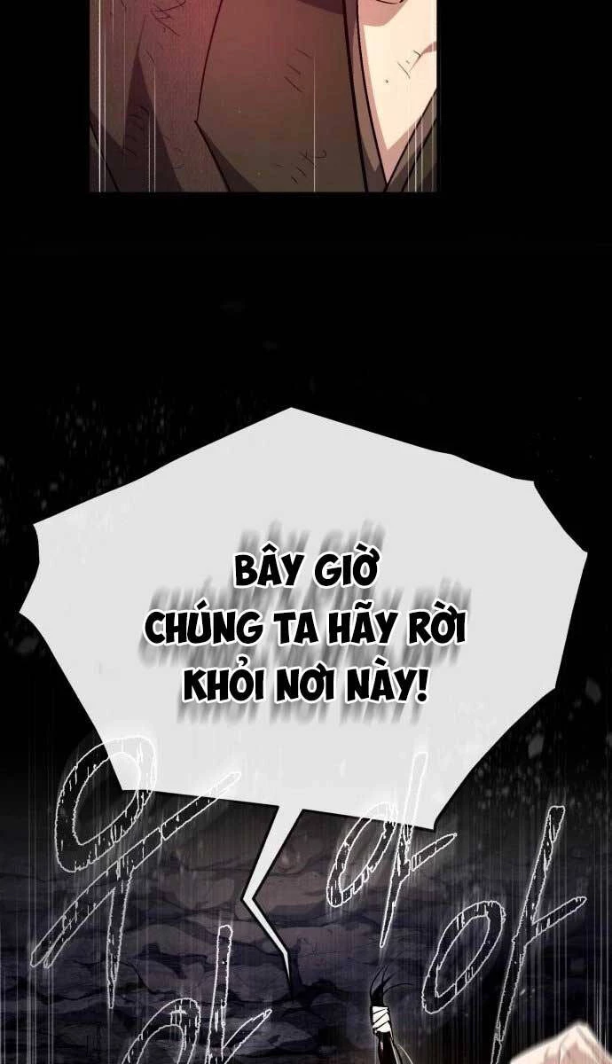 Đệ Nhất Võ Sư, Baek Cao Thủ Chapter 81 - 85