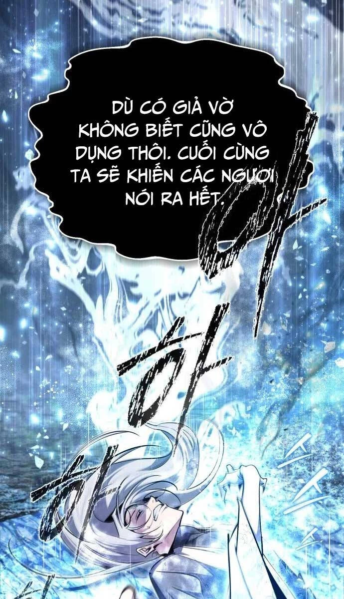 Đệ Nhất Võ Sư, Baek Cao Thủ Chapter 81 - 90