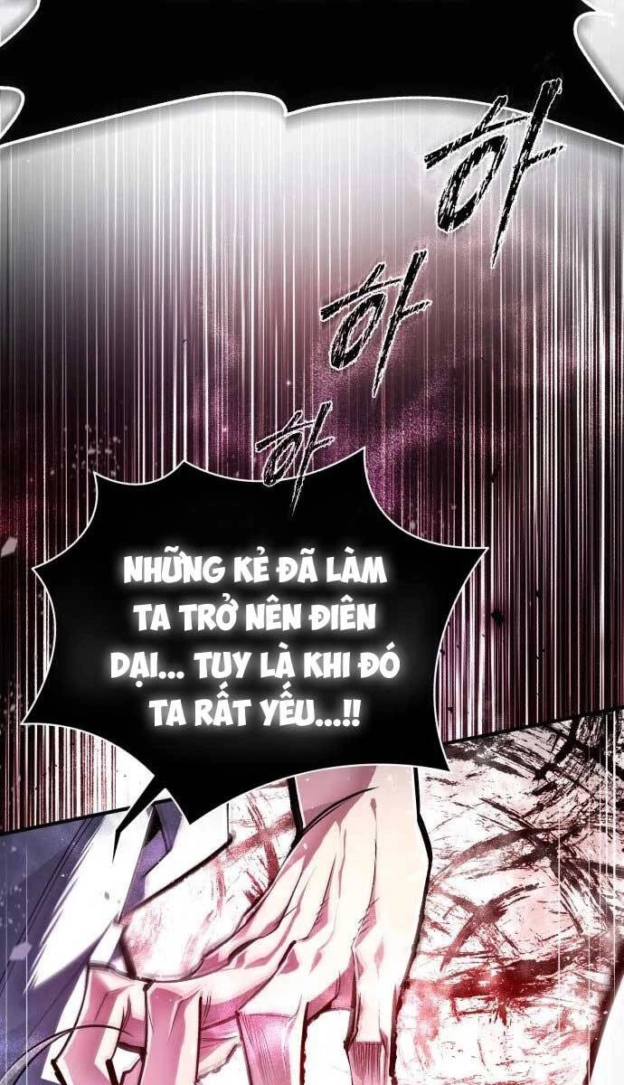 Đệ Nhất Võ Sư, Baek Cao Thủ Chapter 81 - 92