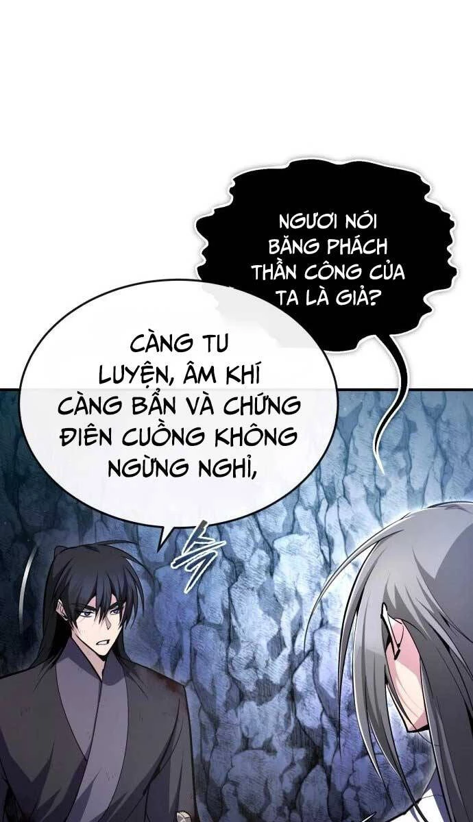 Đệ Nhất Võ Sư, Baek Cao Thủ Chapter 81 - 119