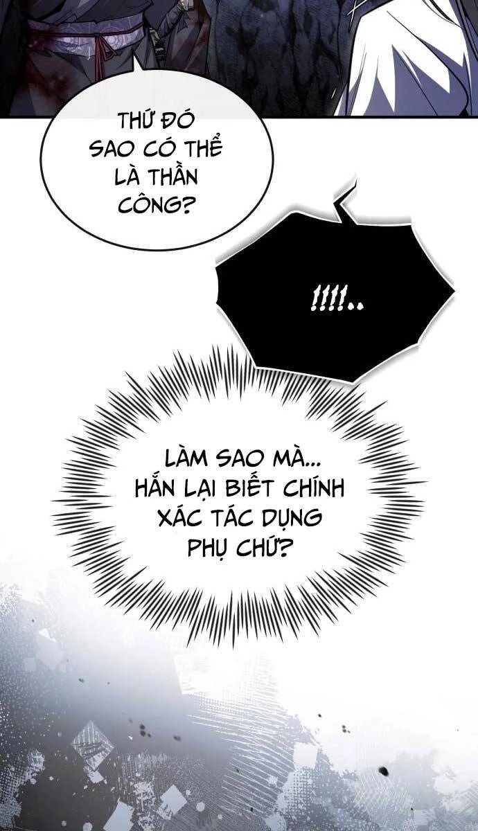 Đệ Nhất Võ Sư, Baek Cao Thủ Chapter 81 - 120