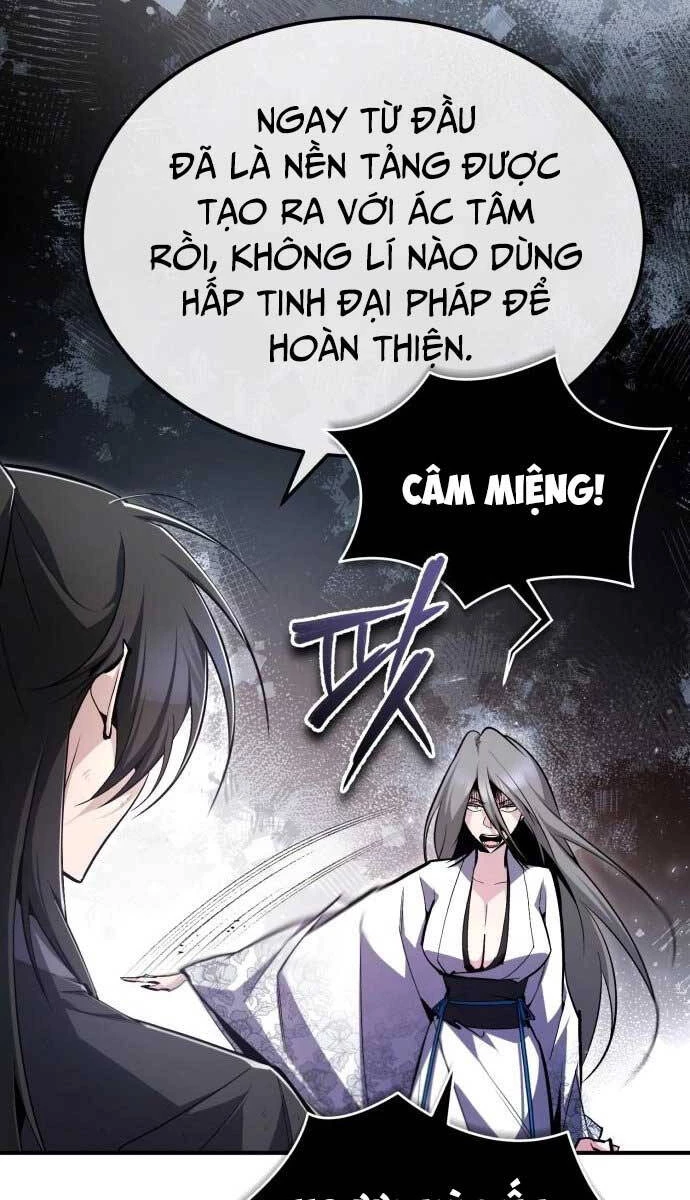 Đệ Nhất Võ Sư, Baek Cao Thủ Chapter 81 - 121