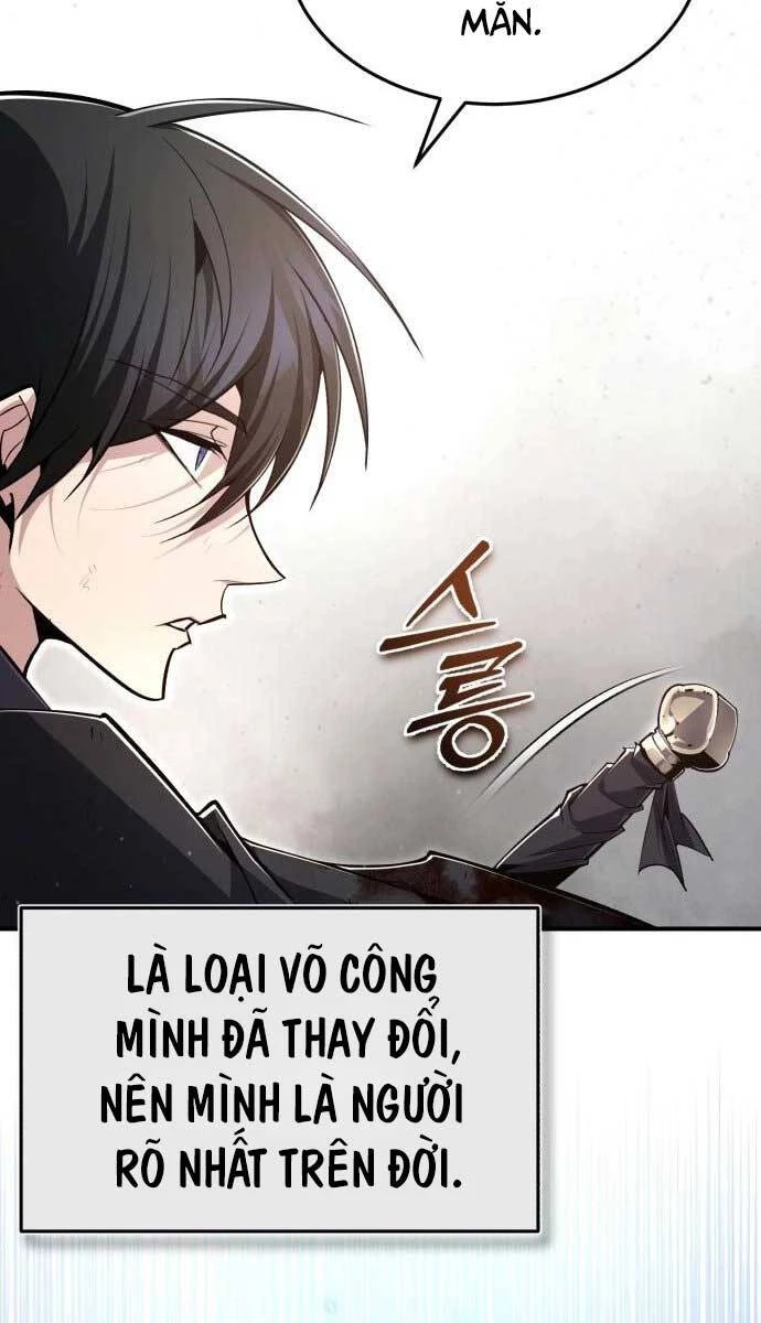 Đệ Nhất Võ Sư, Baek Cao Thủ Chapter 81 - 123