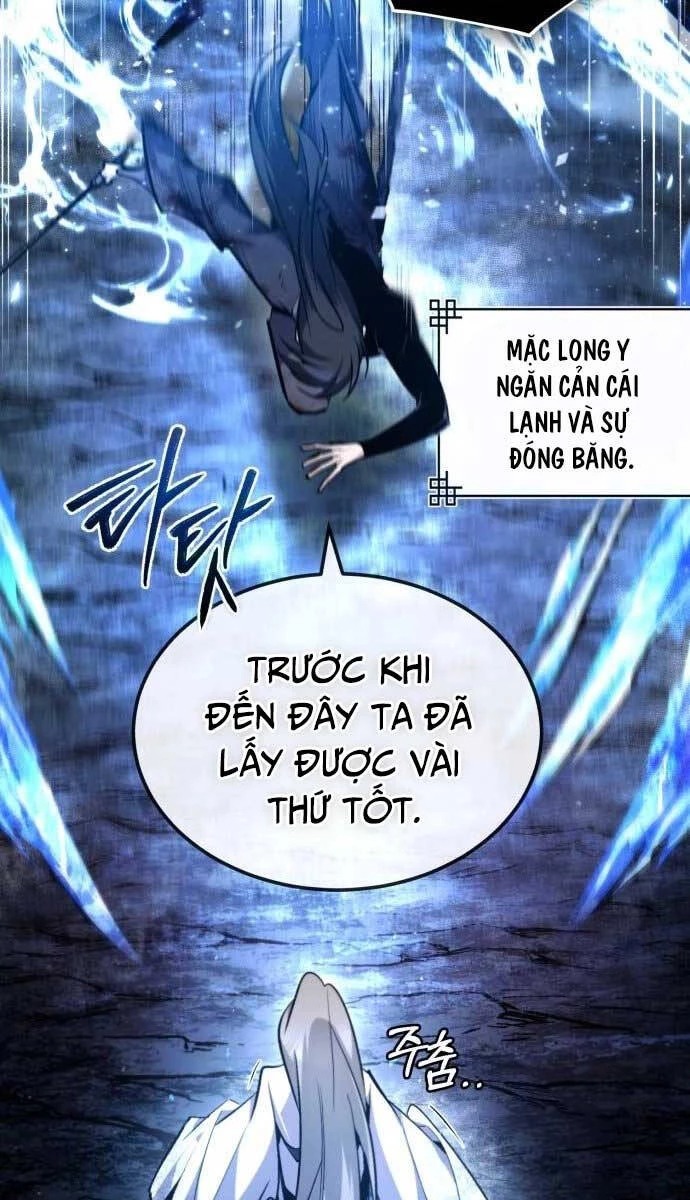 Đệ Nhất Võ Sư, Baek Cao Thủ Chapter 81 - 129