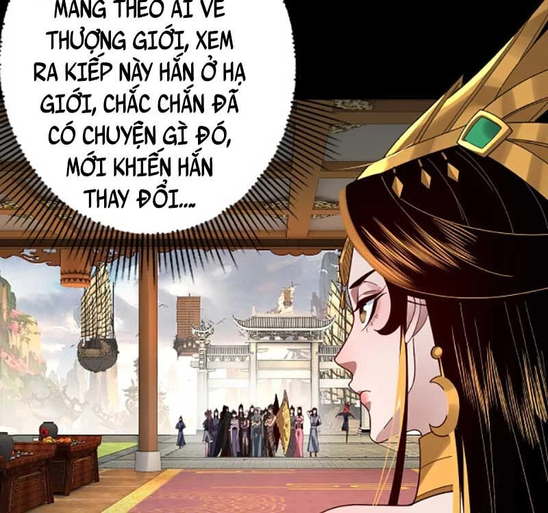 Ta Trời Sinh Đã Là Nhân Vật Phản Diện Chapter 91 - 54