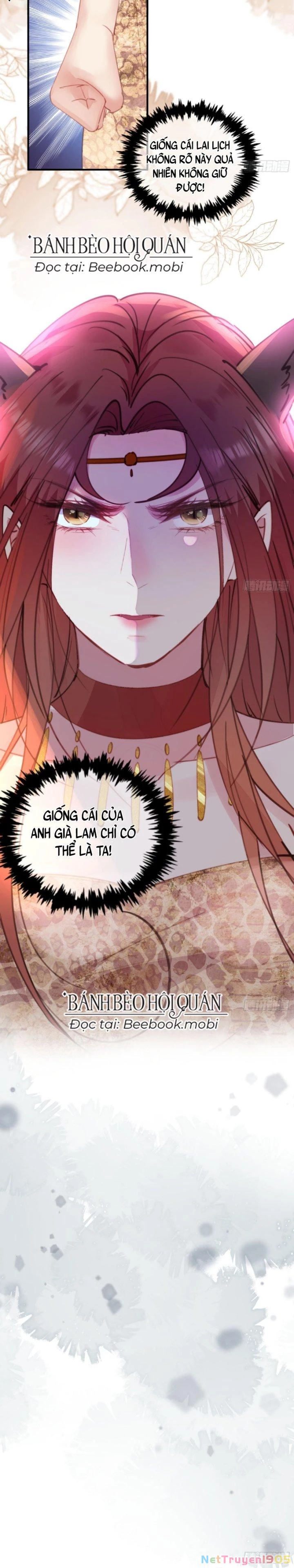 Thú Thế Ngọt Sủng, Tôi Ở Dị Giới Làm Vũ Thần Chapter 5 - 15